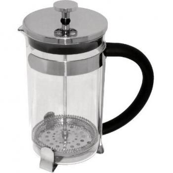 Olympia Stainless Steel French Press 12 Cup 1500ml