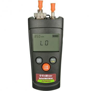 Handheld Faseroptik Energie Meter APM80T-V10