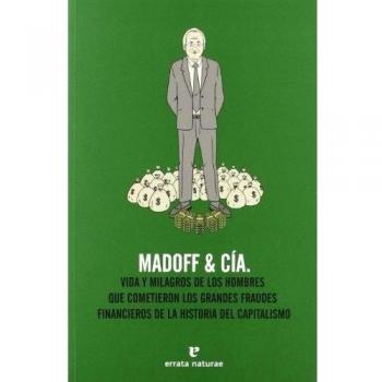 Madoff & cía.