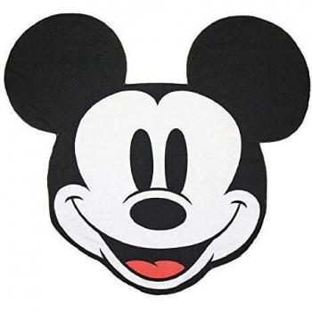 Drap de bain Disney Mickey 130 cm