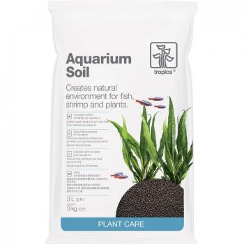 Tropica Aquarium Soil 3l