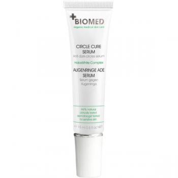 Concentré anti-cernes BIOMED 15 ml