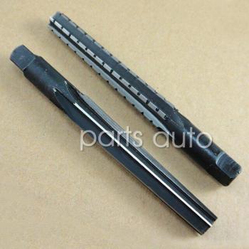 Precision MT1 No.1 Morse Taper Reamer Set