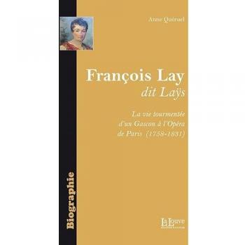 François Lay dit Lays
