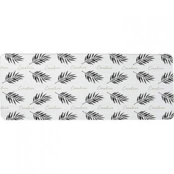 Kitchen Splash Proof Baffle