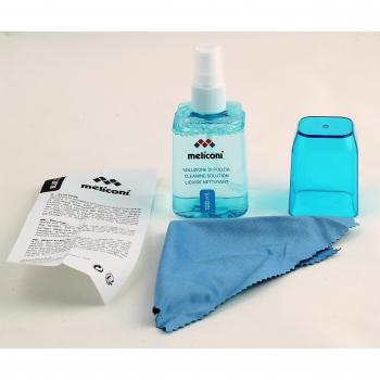 Meliconi Blue100 Detergente Multiuso per Apparecchiature 100 ml