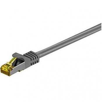 Goobay 91639 Cavo Patch RJ45 CAT 6A S/FTP
