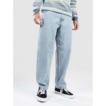 Empyre Sk8 Ultra Jeans Bleu Élargi