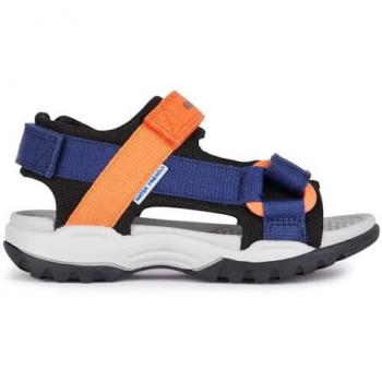 GEOX Borealis Sandali impermeabili