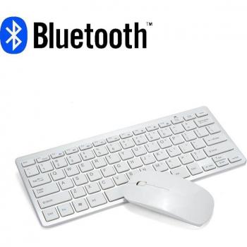 Ensemble clavier souris Bluetooth pour appareils Android/Windows