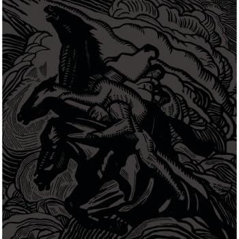 Flight of the Behemoth