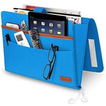 Multi-Device Bedside Tray