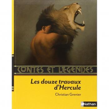 Christian Grenier Les Douze Travaux D'Hercule