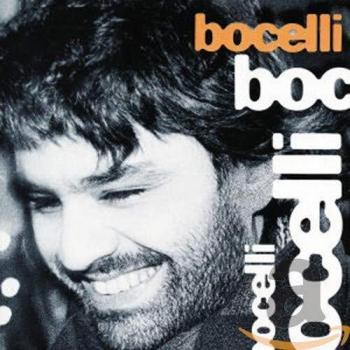 Andrea Bocelli Bocelli