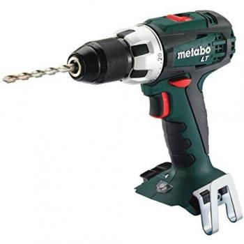Metabo Akku-Bohrschrauber BS 18 LT Karton