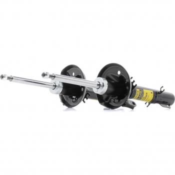 RIDEX PLUS Ammortizzatore VW,AUDI,SKODA 1J0413031CT