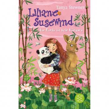 Liliane Susewind