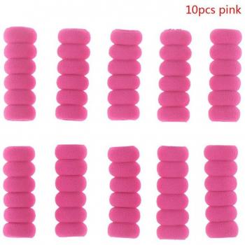 10er Pack Anti-Unterhose Stift Hülse für Malerei Zubehör