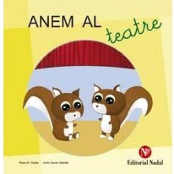 ANEM AL TEATRE