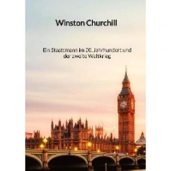 Winston Churchill