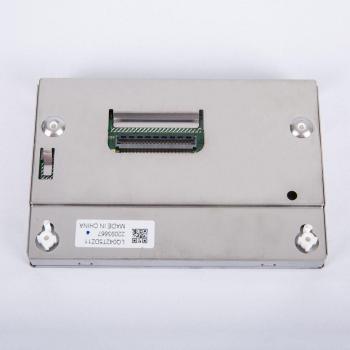 Farb-LCD Bildschirm für Ford Focus Escape Tachometer Cluster 150MPH