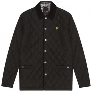 Lyle & Scott Puffer Jacket