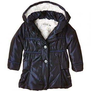 Abrigo Jean Bourget TINY FILLE ED SPECIALE Bebé Niñas Azul