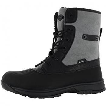 Luhta Snowboots »TUTTU MR«, wasserdicht und gefüttert