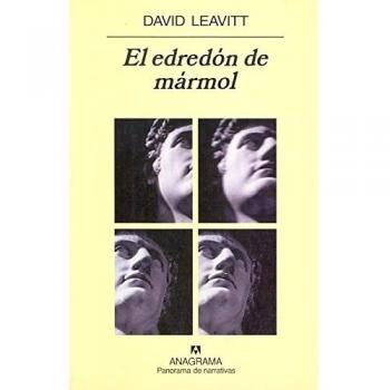 El edredón de mármol (Tapa dura).