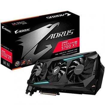 Gigabyte AORUS Radeon RX 5700 XT 8G 8GB GDDR6