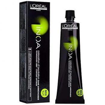 Inoa Reflets L'Oréal N°.26 Ruby Bronze