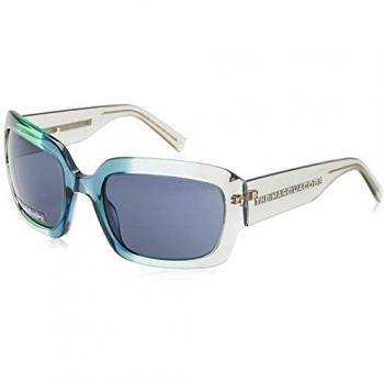 Marc Jacobs Marc 574/S Green Grey Sunglasses