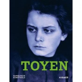 Annabelle Görgen-Lammers Toyen