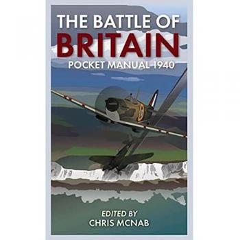 The Battle of Britain Pocket Manual 1940