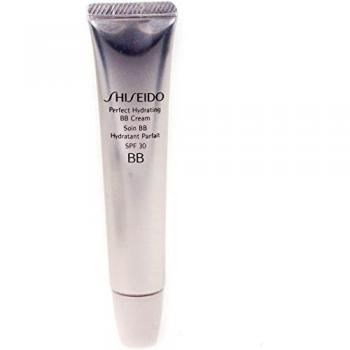 Shiseido Even Skin Tone Care BB Cream Dunkel, 30 ml