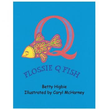 Flossie Q Fish