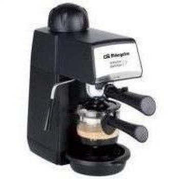 Cafetera Express ORBEGOZO EXP460