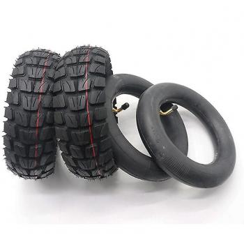 Pneu 10x3.0 pour scooter électrique Zero et Dualtron