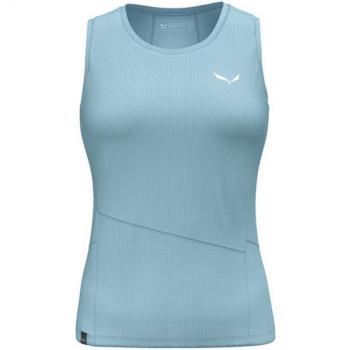 Canotta Sportiva Donna Salewa Puez Sporty Dry