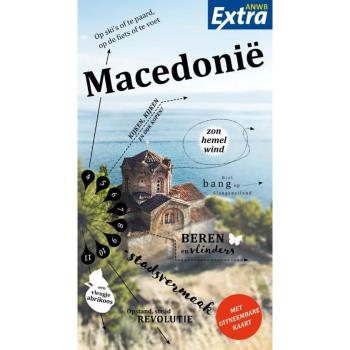 ANWB Extra Macedonië