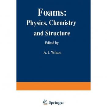 Foams: Physics Chemistry and Structure