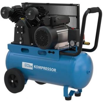 Compresseur 415 / 10 / 50 Güde