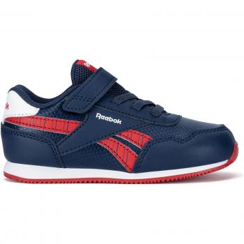 Royal Cl Jog 2.0 Kc Sneakers von Reebok Dunkelblau