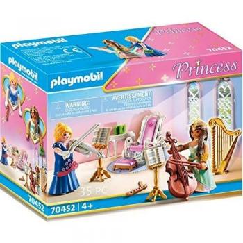 Playmobil Princess 70452