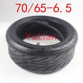 Pneu 10x3.00-6.5 pour scooter électrique et accessoires