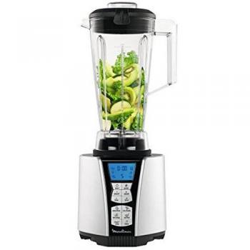 Batidora de Vaso UltraBlend Plus Moulinex