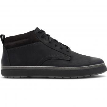 Lasocki Herren Schnürschuhe SPOD-17 MB Schwarz