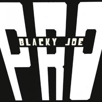 Blacky Joe