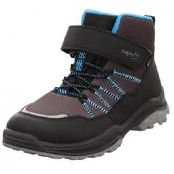 Superfit 1-000055-0000 Jupiter Schneestiefel