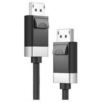 Elite 8K DisplayPort Fusion Wire